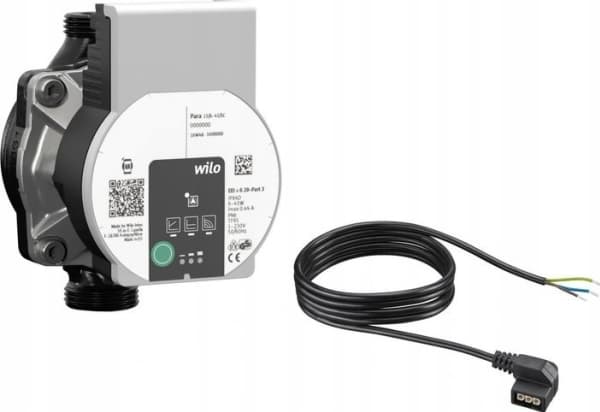 Ferro GM60GPA BLANDEGRUPPE FOR 1" AVDELER MED ELEKTRONISK PUMPE 25-6 130 // TG.SIZE.MIXING GROUP-60