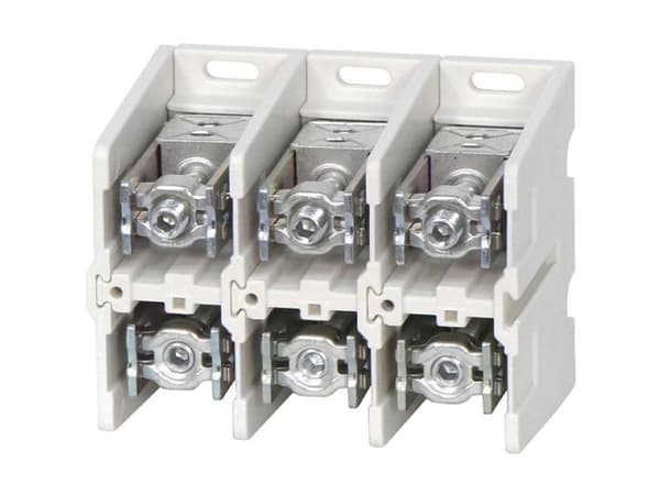 Eaton 039255 Liitäntäliitin Ruuvit 1 kpl