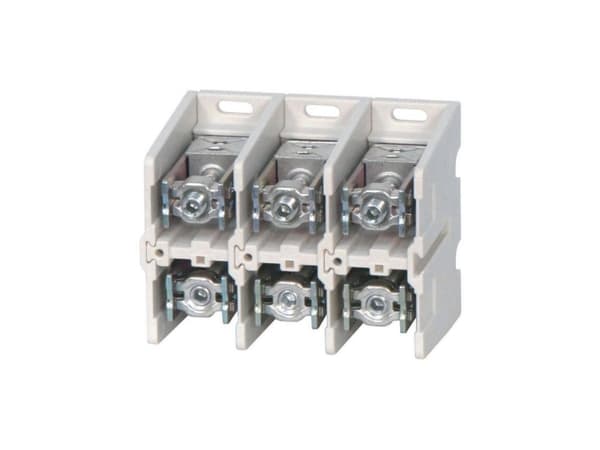 Eaton 039255 Liitäntäliitin Ruuvit 1 kpl