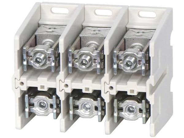 Eaton 039255 Liitäntäliitin Ruuvit 1 kpl