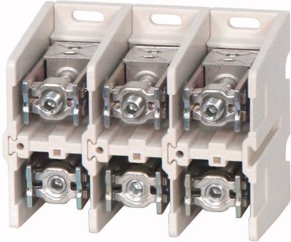 Eaton 039255 Liitäntäliitin Ruuvit 1 kpl