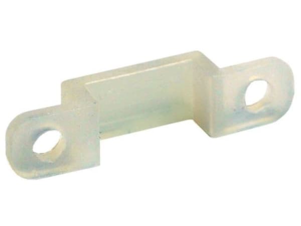 Synergy 21 LED Flex Strip add Silicone mounting clip 10 pack