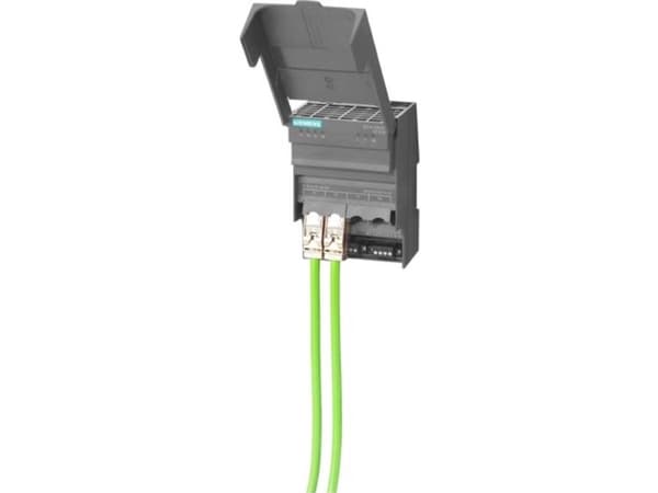 Siemens 6GK5204-0BA00-2AF2 SCALANCE XF204, flacher, managed IE Switch (6GK52040BA002AF2)