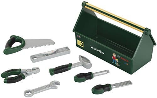 Klein 8573, Gutt, 3 år