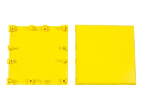 ALLNET 121601, Gul, 20 g