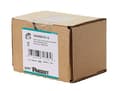 Pikkukuva 2 / 2: Panduit NK688MWH-Q, Tasainen, Valkoinen, RJ-45, Naaras, Cat6, U/UTP (UTP)