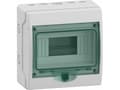 Pikkukuva 5 / 5: Schneider Electric 13443, Harmaa, 112 mm, 195 mm, 200 mm