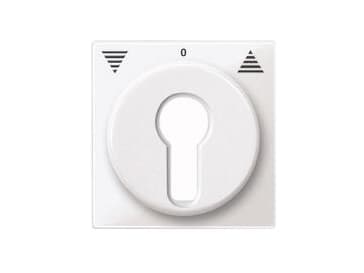 Merten 319419, Valkoinen, Merten, 1 kpl
