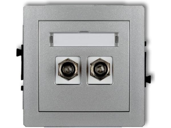 Karlik 7DGF-2, Tyyppi F, IP20