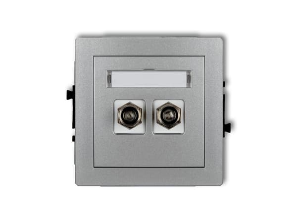 Karlik 7DGF-2, Tyyppi F, IP20