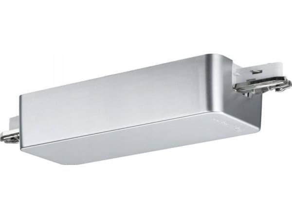 Paulmann 500.50, trådbunden, ZigBee, krom, 400 W, tak, metall