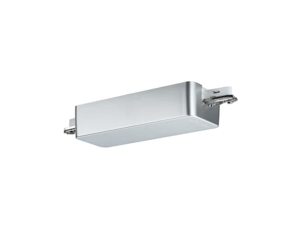 Paulmann 500.50, trådbunden, ZigBee, krom, 400 W, tak, metall
