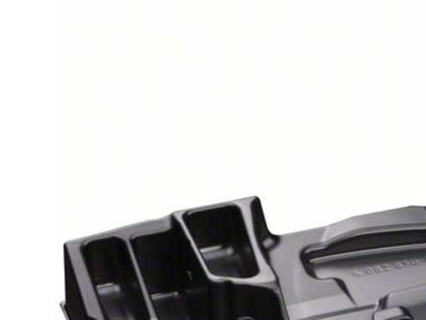 Bosch - Poseinnlegg for verktøy/tilbehør - polystyrole - for GST 14,4 V-LI Professional, 18 V-LI Professional