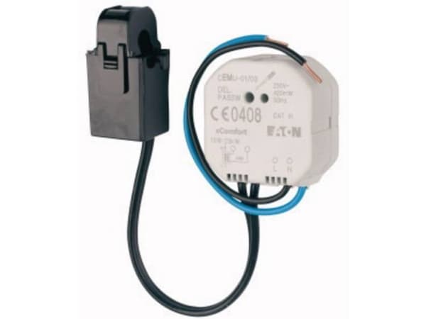 Eaton CEMU-01/03 Grå