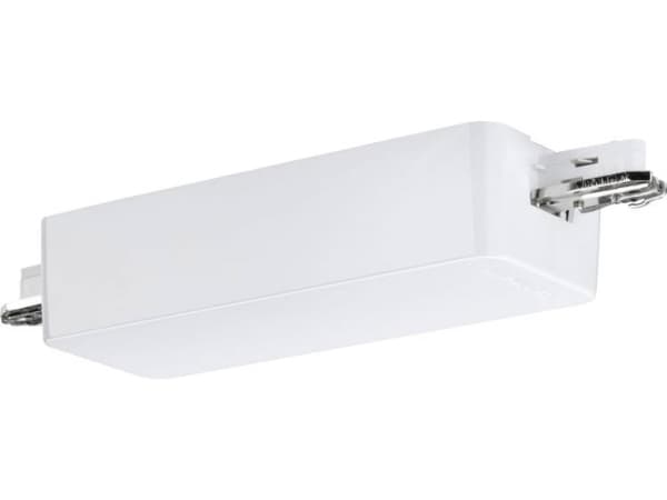 Paulmann 500.51, ZigBee, Vit, 400 W, Tak, Metall, 50 m