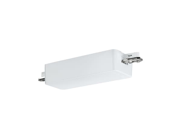 Paulmann 500.51, ZigBee, Valkoinen, 400 W, Katto, Metalli, 50 m