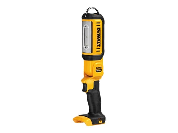 DeWALT DCL050 - Arbetslampa - LED - 2-läge