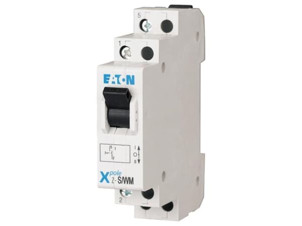 Eaton Z-S/WM, IP40