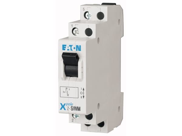 Eaton Z-S/WM, IP40