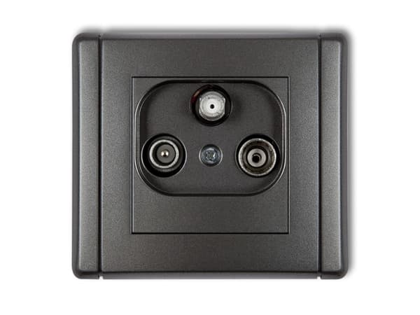 Karlik 11FGS, IP20