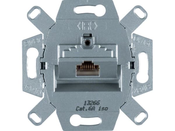 Hager 4586, 10 kpl