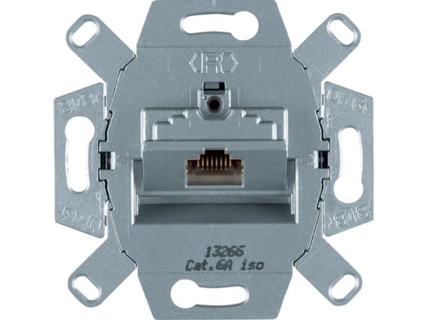Hager 4586, 10 kpl