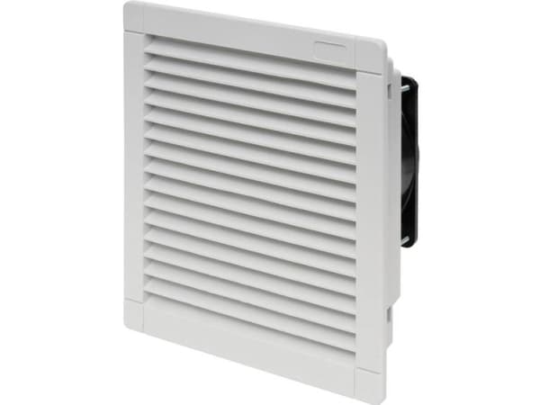 Finder-kytkinkaapin suodatinpuhallin 7F.50.8.230.3100 (B x K x S) 204 x 204 x 97,5 mm 230 V/50 - 60 Hz 22 W (7F.50.8.230.3100)