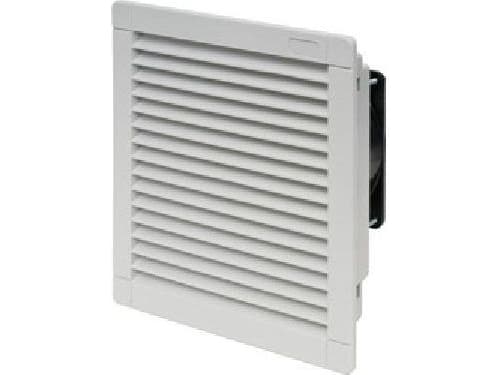 Finder-kytkinkaapin suodatinpuhallin 7F.50.8.230.3100 (B x K x S) 204 x 204 x 97,5 mm 230 V/50 - 60 Hz 22 W (7F.50.8.230.3100)
