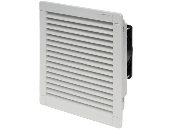 Finder-kytkinkaapin suodatinpuhallin 7F.50.8.230.3100 (B x K x S) 204 x 204 x 97,5 mm 230 V/50 - 60 Hz 22 W (7F.50.8.230.3100)