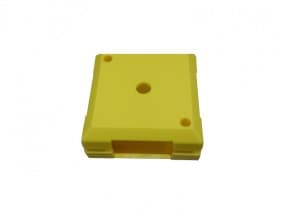 ALLNET ALL-BRICK-0322, Gul, 20 g