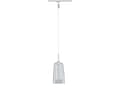 Miniatyrbild 4 av 5: Paulmann 949.98, Skena för spotlight, GU10, 1 lampor, LED, 2700 K, Krom