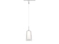 Miniatyrbild 5 av 5: Paulmann 949.98, Skena för spotlight, GU10, 1 lampor, LED, 2700 K, Krom