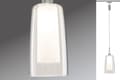 Miniatyrbild 2 av 5: Paulmann 949.98, Skena för spotlight, GU10, 1 lampor, LED, 2700 K, Krom