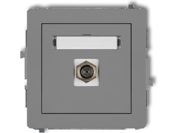 Karlik 27DGF-1, Typ F, IP20