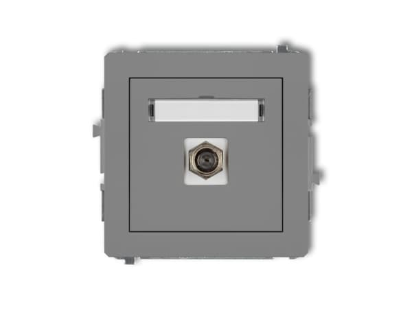 Karlik 27DGF-1, Typ F, IP20
