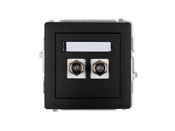 Karlik 12DGF-2, Typ F, IP20
