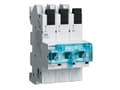 Miniatyrbild 1 av 2: Hager HTS363E, 230-400 V, 63 A
