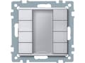 Miniatyrbild 3 av 4: Merten 627860, Vit