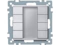 Miniatyrbild 2 av 4: Merten 627860, Vit