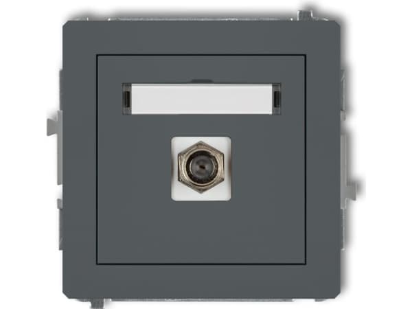 Karlik 28DGF-1, Typ F, IP20