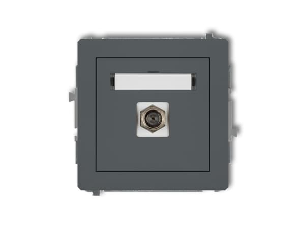 Karlik 28DGF-1, Typ F, IP20
