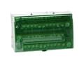 Miniatyrbild 3 av 3: Schneider Electric LGY416048 Klämma vit 1 st