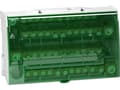 Miniatyrbild 2 av 3: Schneider Electric LGY416048 Klämma vit 1 st
