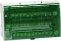 Miniatyrbild 1 av 3: Schneider Electric LGY416048 Klämma vit 1 st