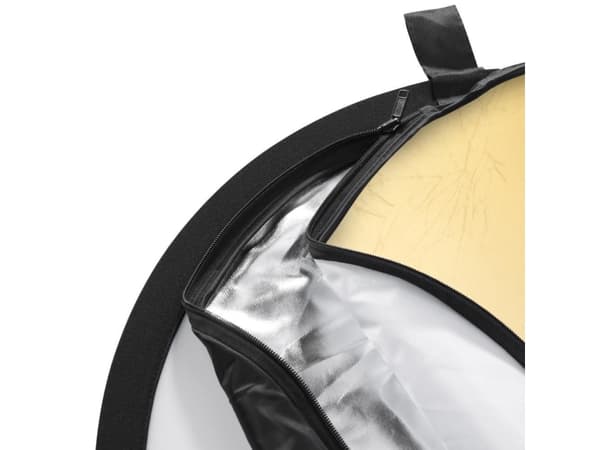 Walimex 5 in 1 Reflector Set - Belysningskontrollsett - Ø150 cm