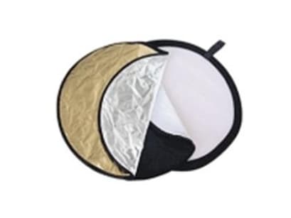 Walimex 5 in 1 Reflector Set - Belysningskontrollsett - Ø150 cm