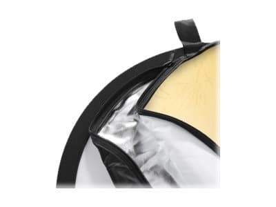 Walimex 5 in 1 Reflector Set - Belysningskontrollsett - Ø150 cm