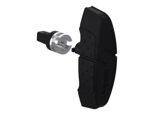 Schneider Electric NSYAEDLB3S3D Låsning