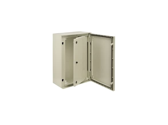 Schneider Sisäovi 500 x 400mm IP66 (NSYPAP54G) (NSYPAP54G)