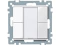 Miniatyrbild 3 av 4: Merten 617219, Vit
